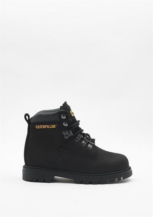 Tennessee Black Nubuk Kadın Bot