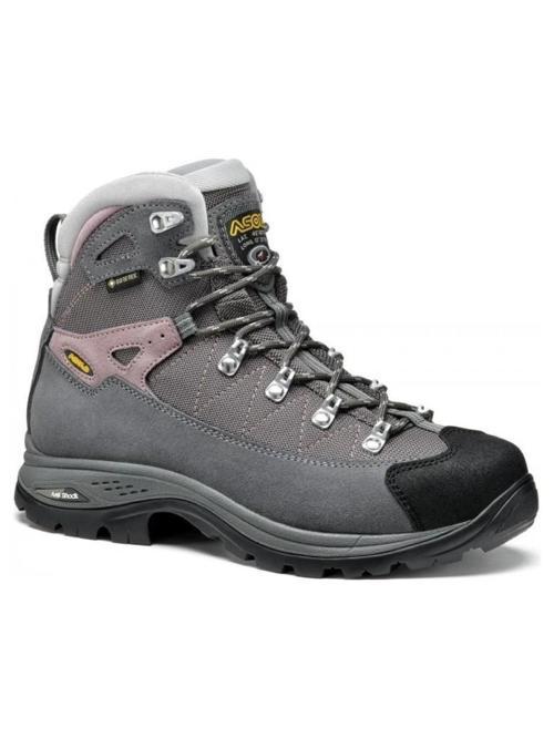 B23103 B106 Finder GV ML Gore Tex Grey/Rose Taupe Kadın Outdoor Bot