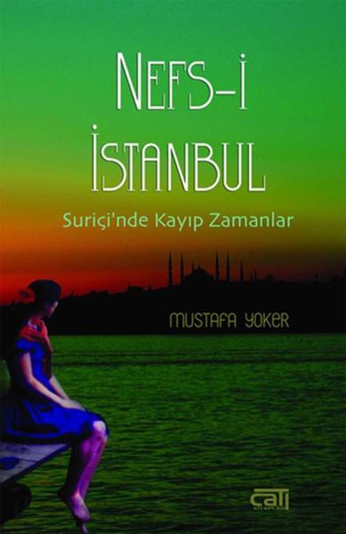 Çatı Kitapları Nefs-i İstanbul