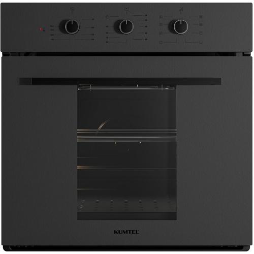 Magic Cam Ankastre Fırın 8 Prog. B66-SF2(MT)