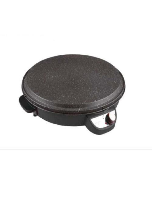 SİYAH KATMER SACI 4437