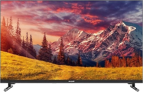 A 632 C 4K HD 32" 80 Ekran Android TV