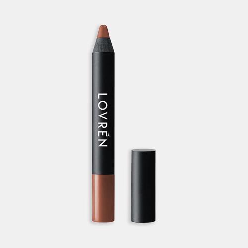 PR1 Long Lasting Jumbo Nude Kalem Ruj