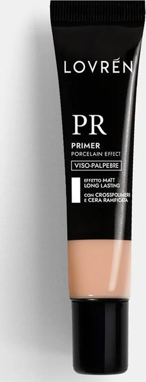 PR1 Premier Porcelain Effect Makyaj Bazı