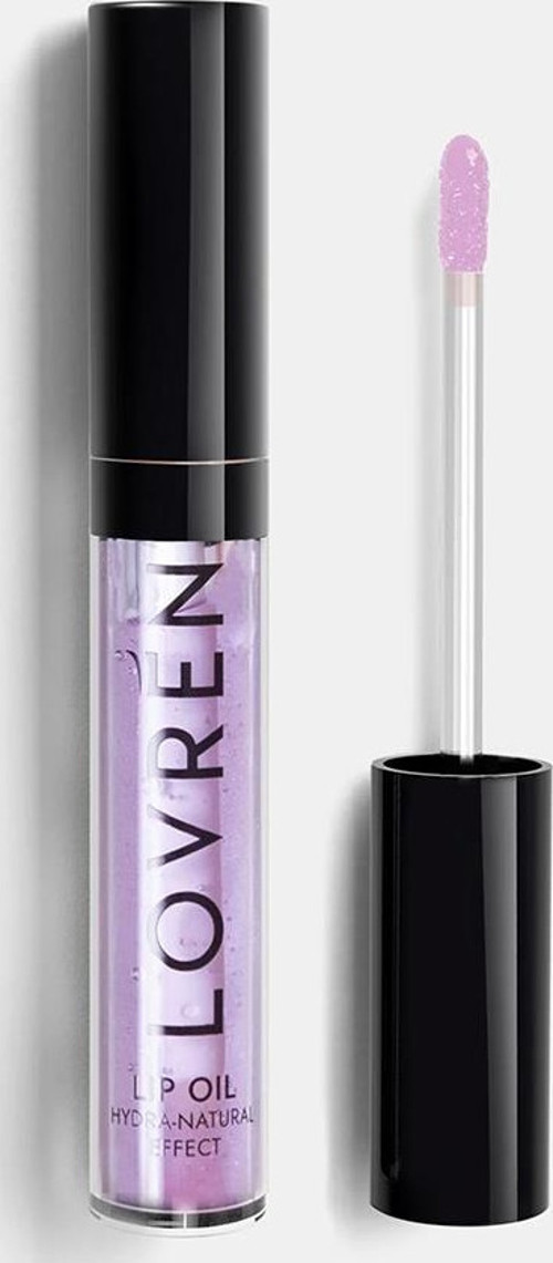 OL1 Lip Oil Nude Glossy Nude Dudak Parlatıcısı ve Koruyucusu 3ML