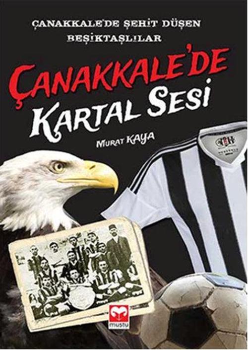 Çanakkalede Kartal Sesi