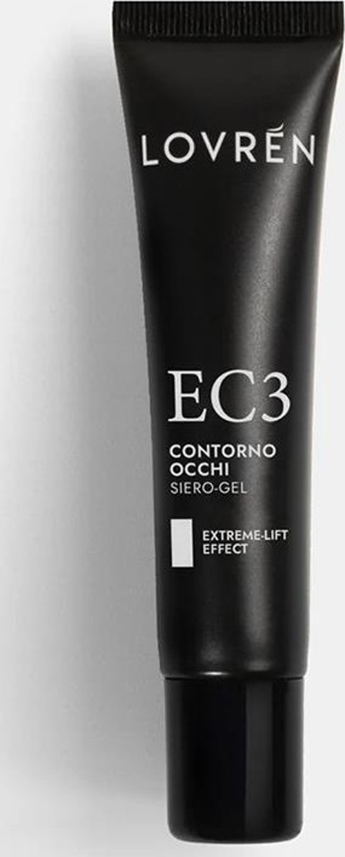 EC3 Eye Contour Serum Gel Göz Çevresi Serumu 15ML