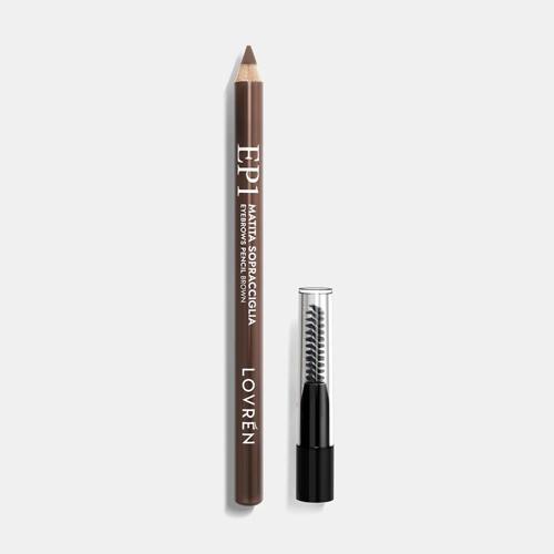 EP1 Eyebrow Brown Kahverengi Kaş Kalemi