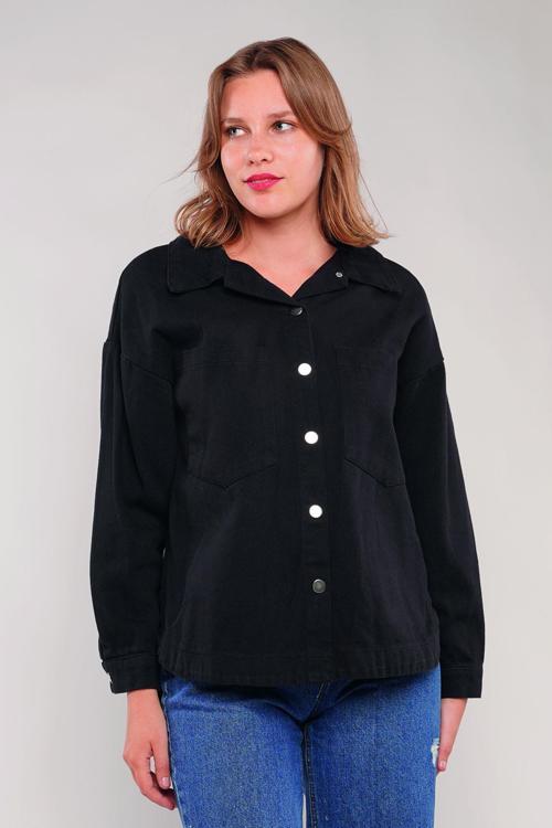 Gabria Gabardin Cepli Ceket