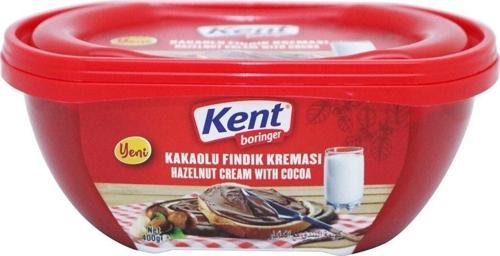 Kb Kakaolu Fındık Kreması 400 Gr
