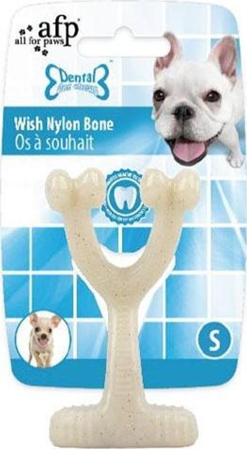 Dental Chew - Diş Kaşıma Sert Lades Kemiği - S