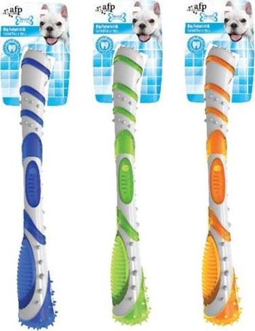 Dental Chews-Renkli Lastik Diş Kaşıma Çubuğu-S