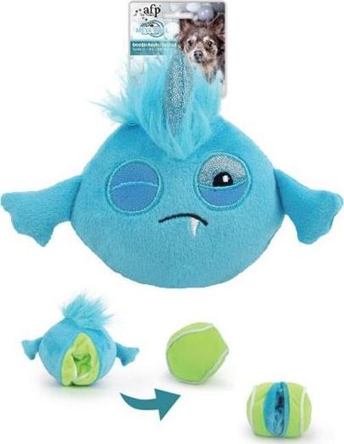 Meta Ball - Reversible Roger Çift Taraflı Oy.