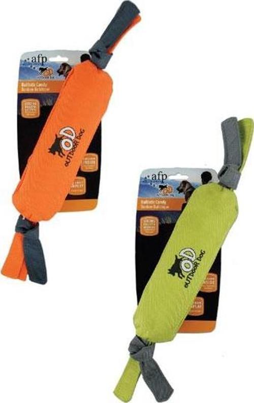 Outdoor - Ballistic Candy Squeaker - Köpek Oy.