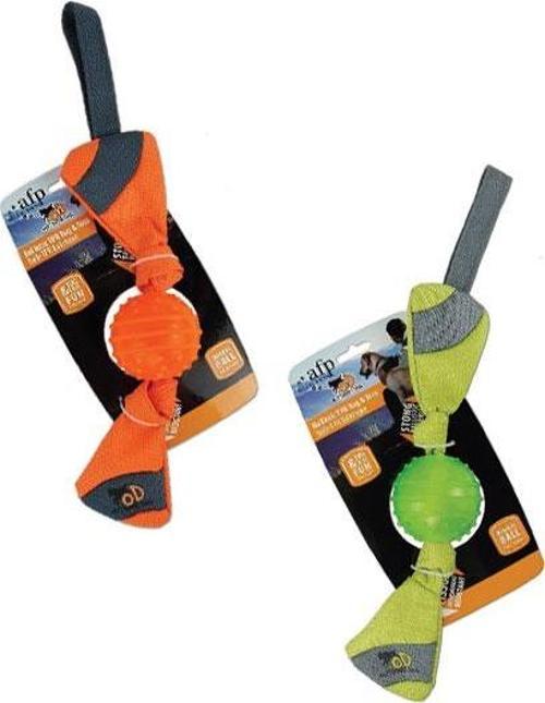 Outdoor - Ballistic Tpr Toss - Köpek Oyuncağı