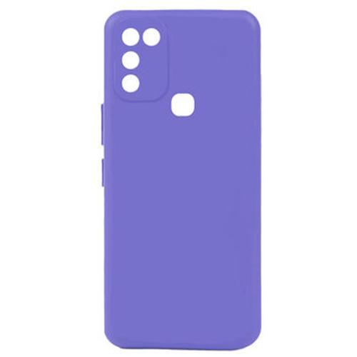 İnfinix Hot 10 Play Uyumlu Trend Seri Arka Koruma Kılıf NT-104623