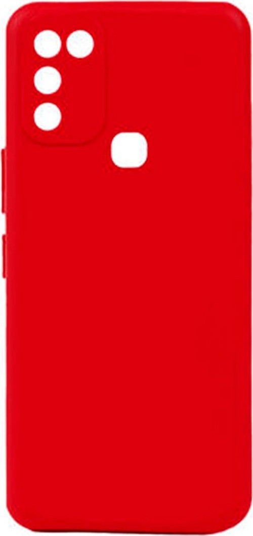 İnfinix Hot 10 Play Uyumlu Trend Seri Arka Koruma Kılıf NT-104623