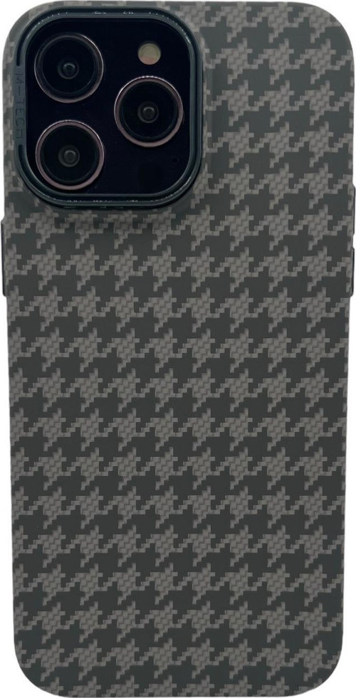Apple iPhone 14 Pro Max Uyumlu NT-N038 Arka Koruma Kılıf NT-107948