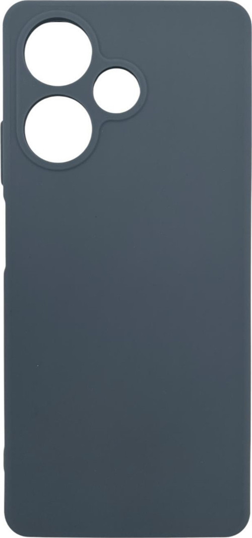 İnfinix Hot 30 Uyumlu Trend Seri Arka Koruma Kılıf NT-104624