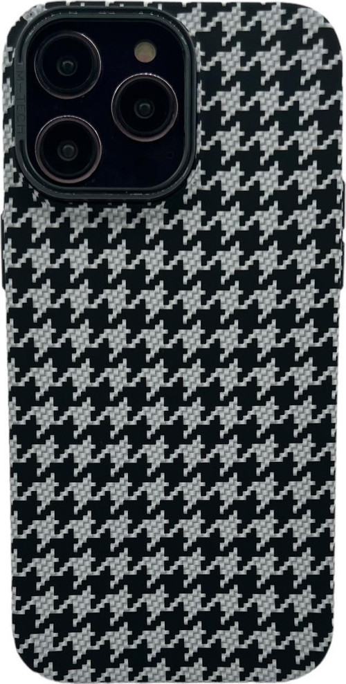 Apple iPhone 14 Pro Max Uyumlu NT-N038 Arka Koruma Kılıf NT-107948