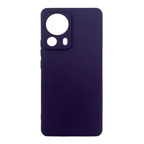 Xiaomi Mi 13 Lite Uyumlu Nano Arka Koruma Kılıf NT-103605