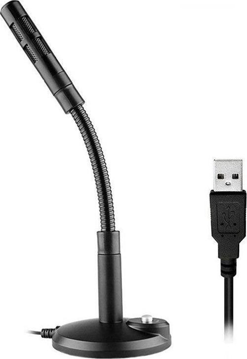 M-309 MASAÜSTÜ USB BİLGİSAYAR MİKROFONU