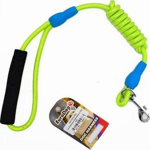 Köpek Uzatma 8mmx120cm Yeşil