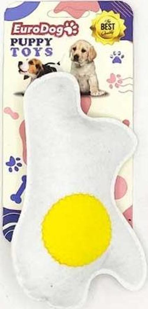 Puppy Pet Toys Yumurta