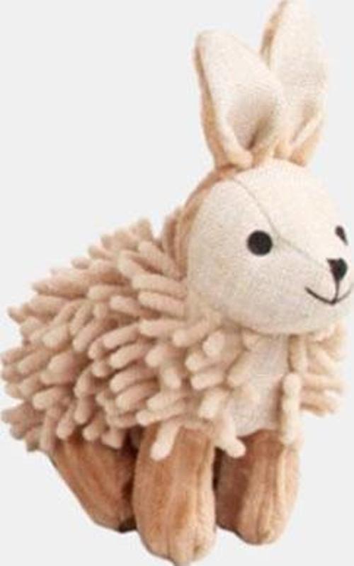 Dog Molar Toy- Rabbit Köpek Oyuncağı