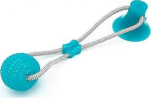 Dog Suction Ball