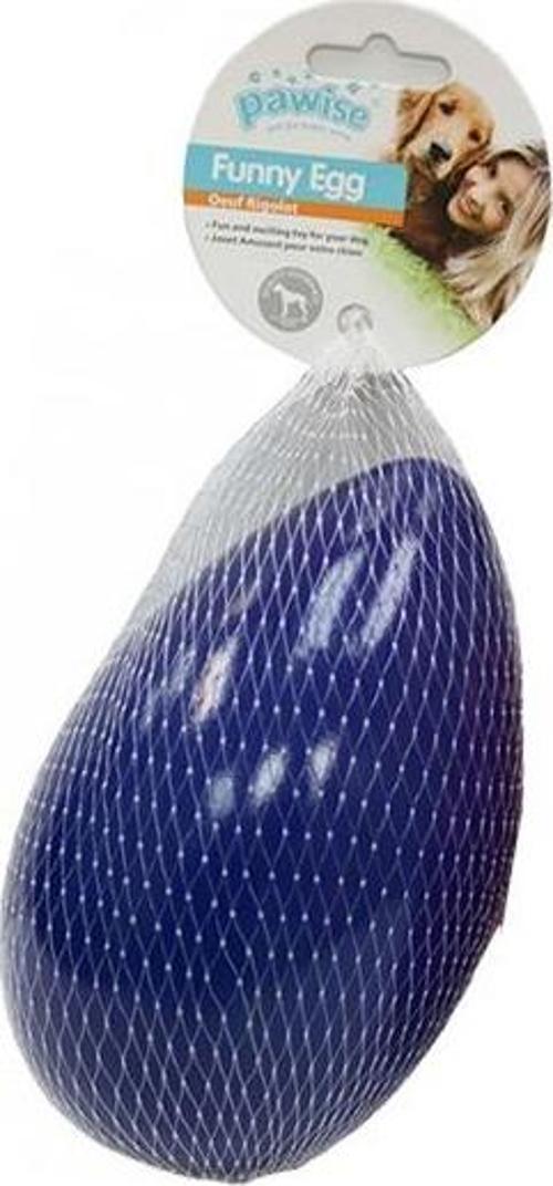Funny Egg Köpek Oyuncağı