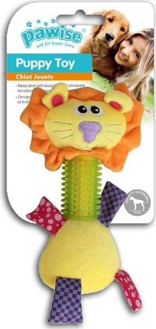Puppy Long Neck Aslan Oyuncak 26 Cm