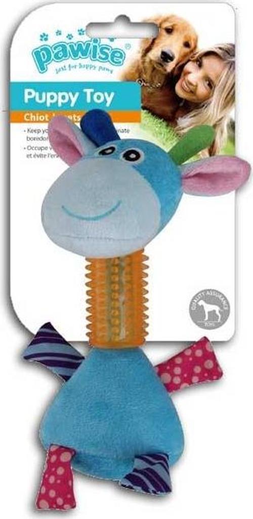 Puppy Long Neck Zürafa Oyuncak 26 Cm