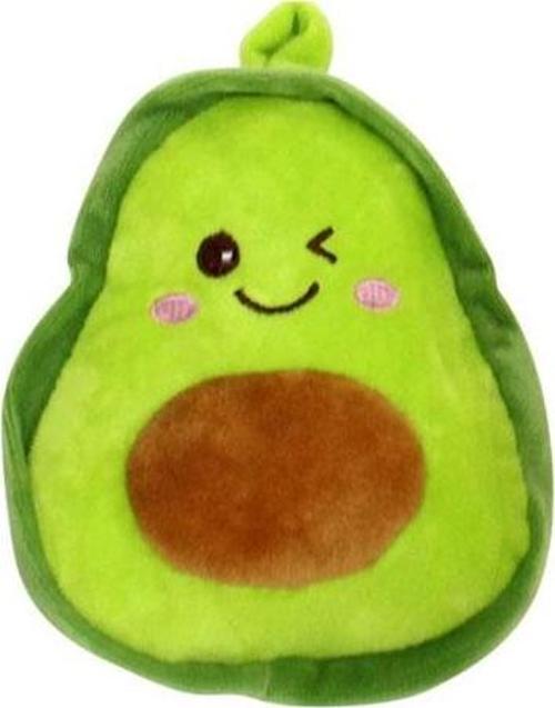 Peluş Oyuncak My Avocado