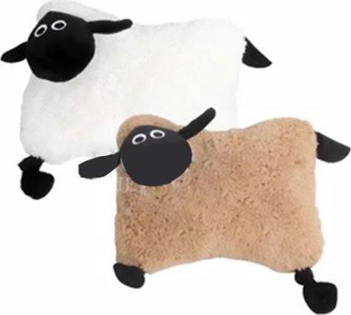 Peluş Oyuncak My Sheep Yastık
