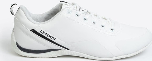 LTN4006 SoftFlex Hafif Taban Erkek Sneaker