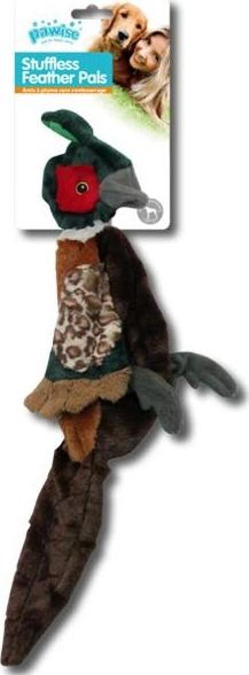 Stuffless Pheasant Peluş Oyuncak 35 cm