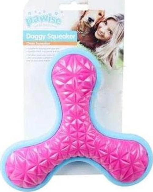 TrpForm Tri-Flyer Köpek Oyuncağı