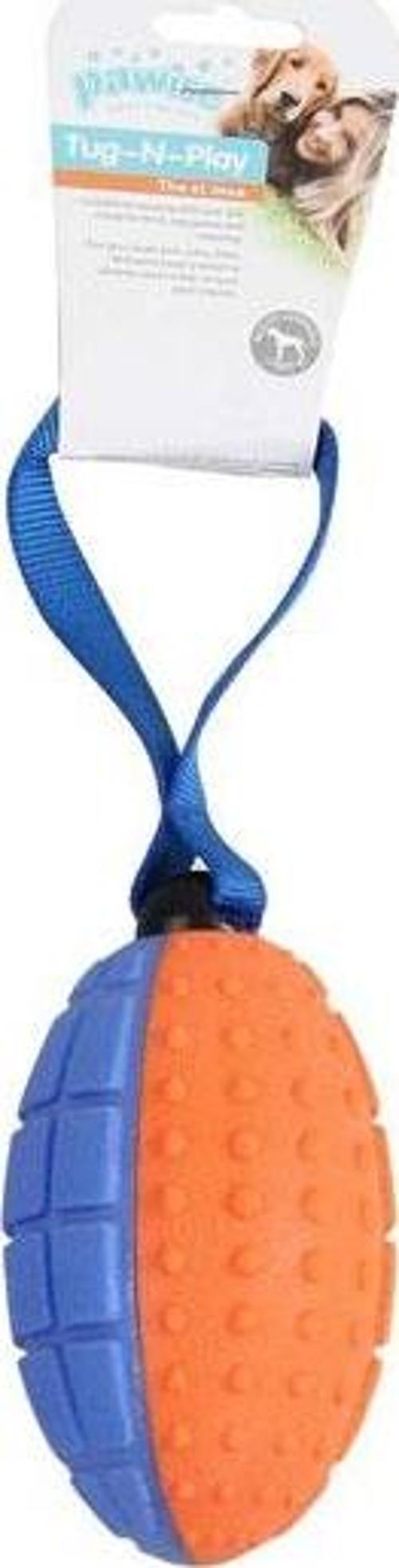 Tutma Uzantılı Rugby Topu