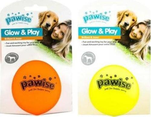 Vinyl Toy-Luminous Ball M Köpek Oyuncağı