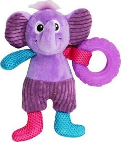 Vivid Life Swimming Elephant Peluş Oyuncak