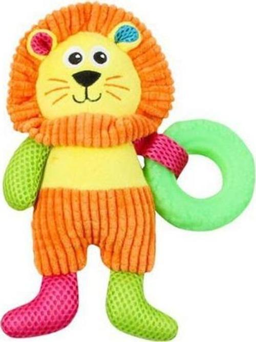 Vivid Life Swimming Lionet Peluş Oyuncak