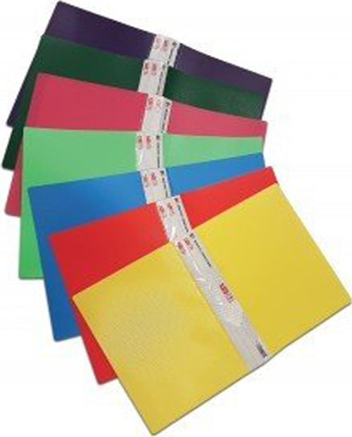 Katalog (Sunum) Dosyası 40 Li Renkli Asorti