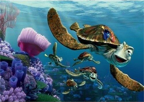 Lisanslı Puzzle T-Mix