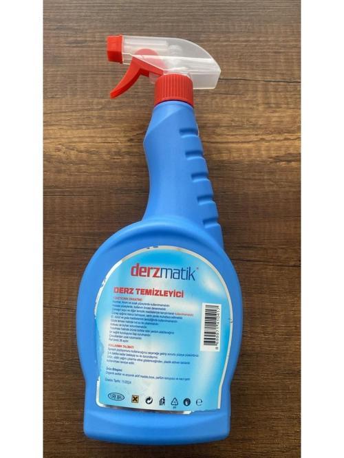 Adnoss Derz Temizleyici 750 ML