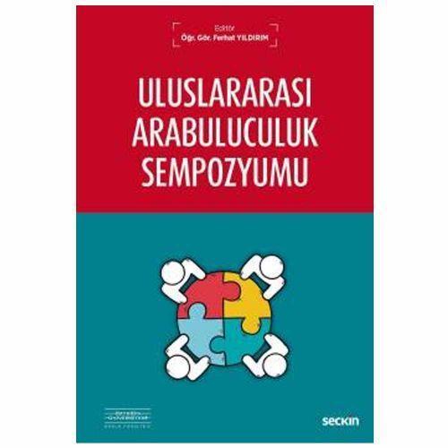 Uluslararası Arabuluculuk Sempozyumu Ferhat Yıldırım 1 2018/10