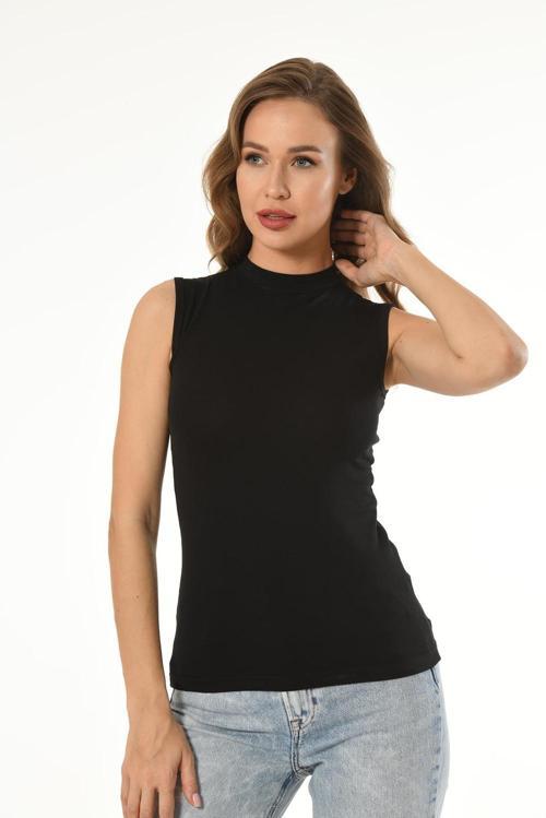 6'LI LİKRALI BALIKÇI YAKA 0 KOL