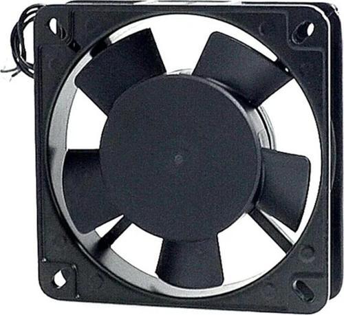 108X108X25 MM 220 VOLT FAN