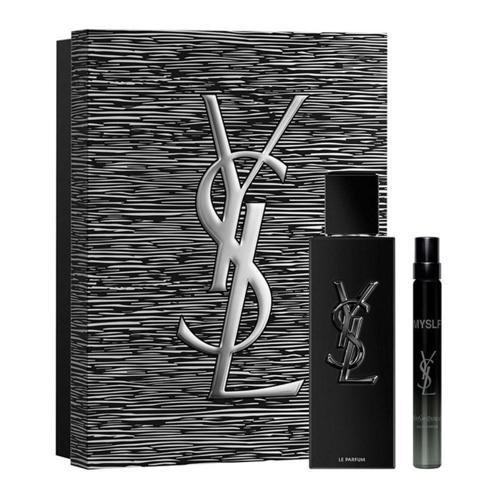 MYSLF Le Parfum 60 ml + MYSLF EDP 10 ml Erkek Parfüm Seti