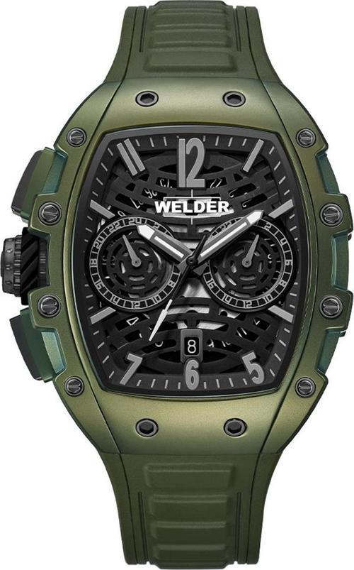 Watch WRM2002 Erkek Kol Saati